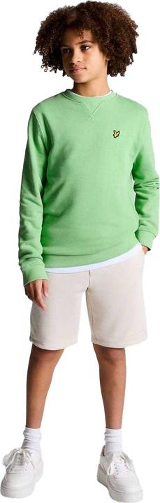 Immagine prodotto Lyle and Scott Felpa Girocollo Bambini (116)