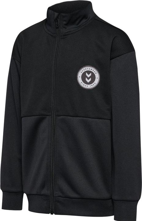 Produktbild hummel hmlODIN ZIP JACKET (176)