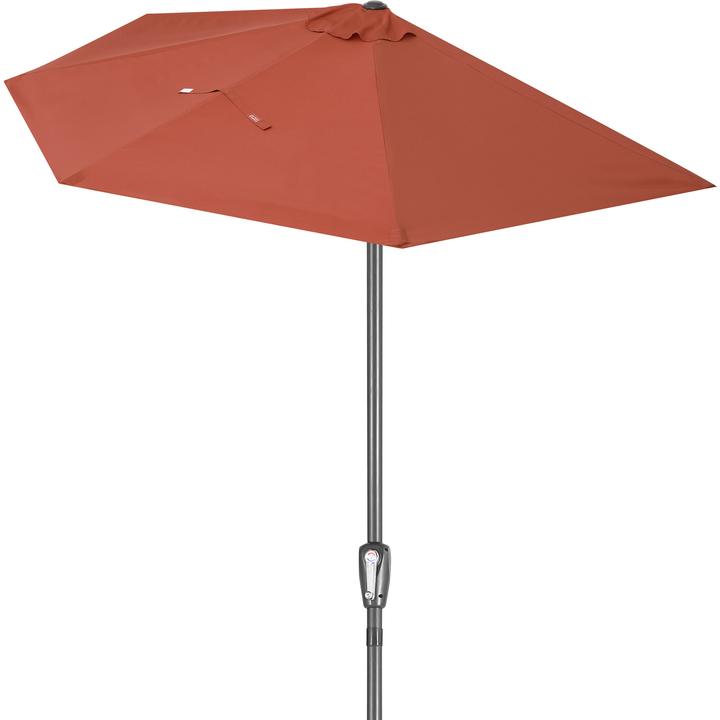 Kingsleeve Sonnenschirm (1.35 m)