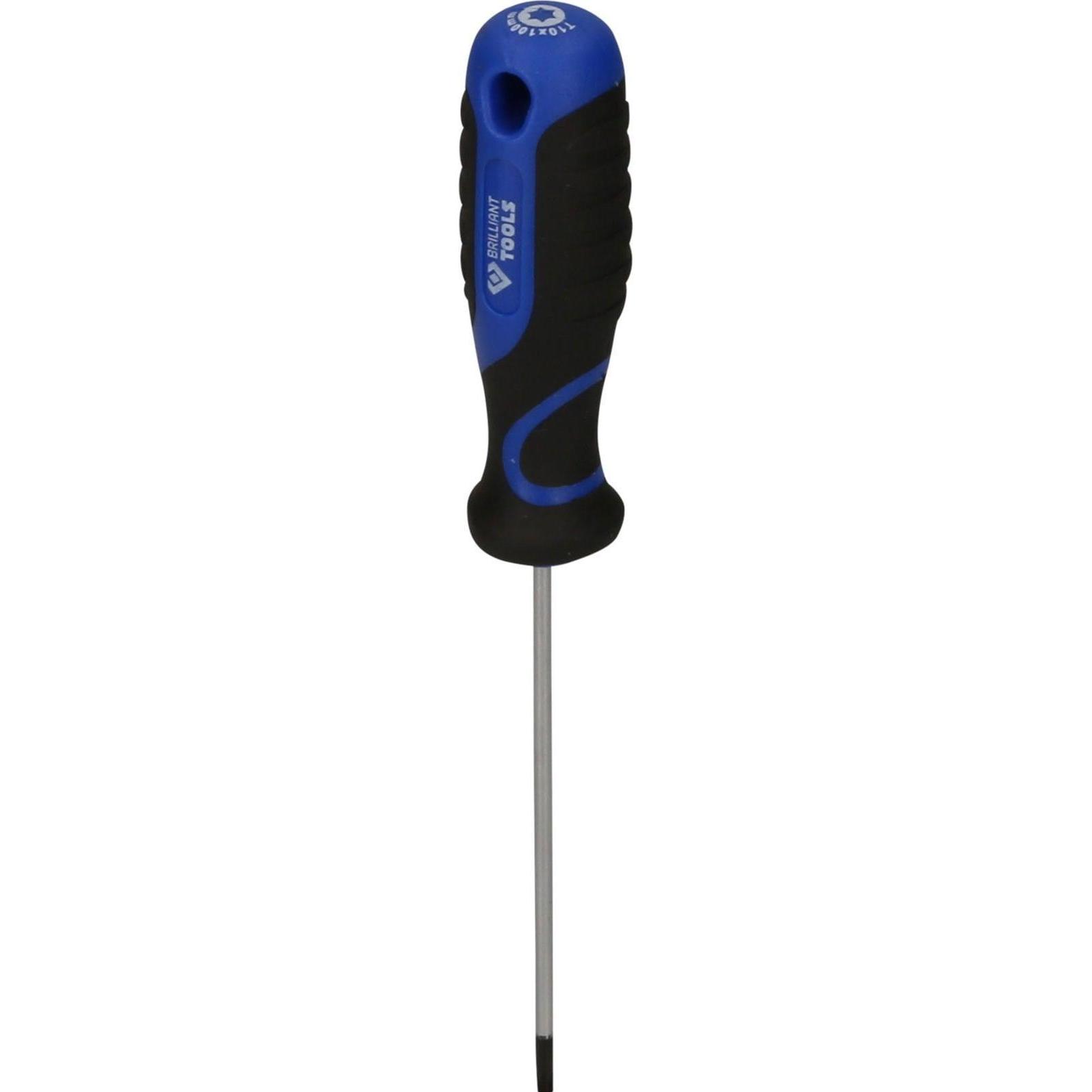 Brilliant Tools, Cacciavite, BT034905