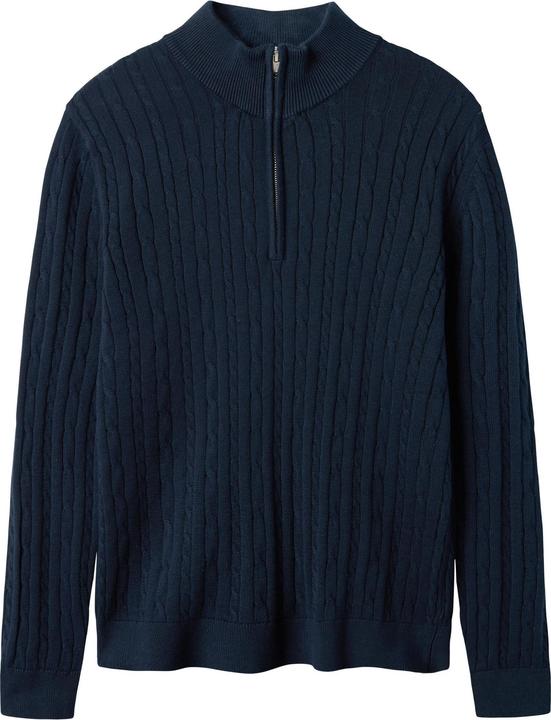 Produktbild Lmtd Half-zip Strickpullover (146, 152)
