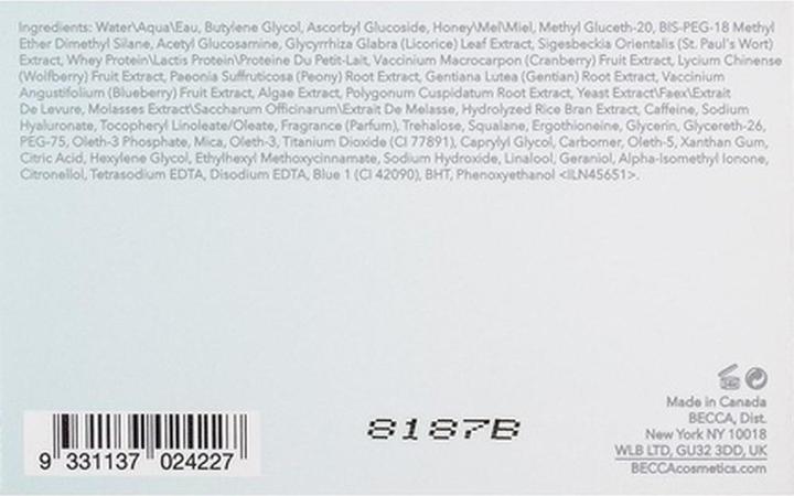 Image du produit Becca Skin Love Glow Elixir Hydratant pour femmes 0.98 oz