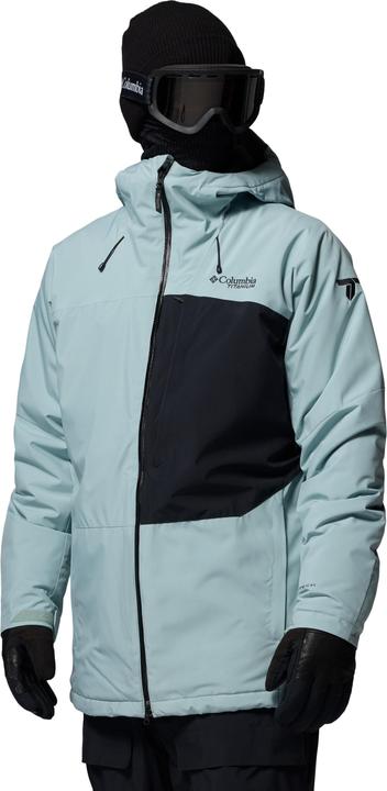 Actual product image Columbia Winter District™ III Jacket (XL)