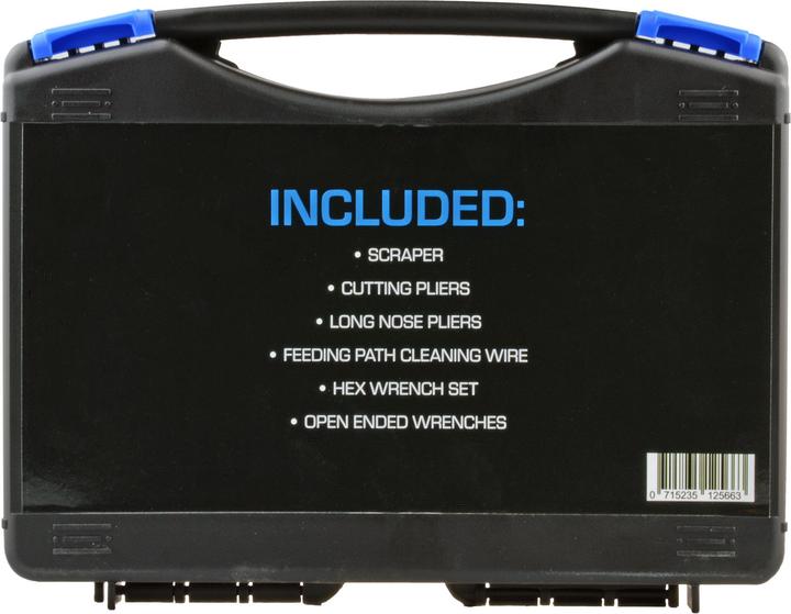 Immagine prodotto Prima Creator Kit di strumenti PrimaCreator per stampanti 3D
