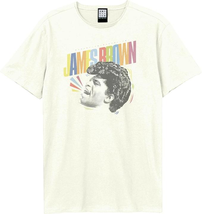 Produktbild Amplified Say It Loud TShirt (S)