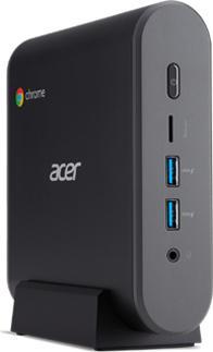 Produktbild Acer Chromebox CXI3 i58250U/8GB/64GBSSD/Onboard Grafik ChromeOS (64 GB, 8 GB, Intel Core i5-8250U)