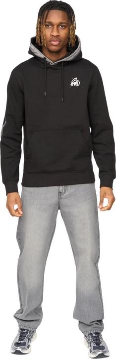 Produktbild Kings Will Dream Tapelny Kapuzenpullover (S)