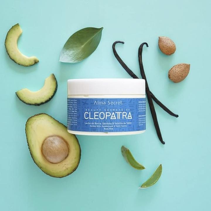 Produktbild Alma Secret CLEOPATRA hidratante corporal 250 ml (Körpercreme, 250 ml)