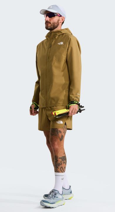 Actual product image North Face Fontanales (M)