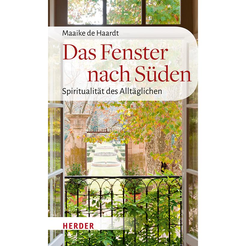 Das Fenster nach Süden, Sachbücher von Maaike de Haardt