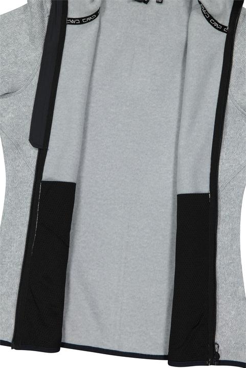 Produktbild CMP Campagnolo Zip Hoodie (XXL)