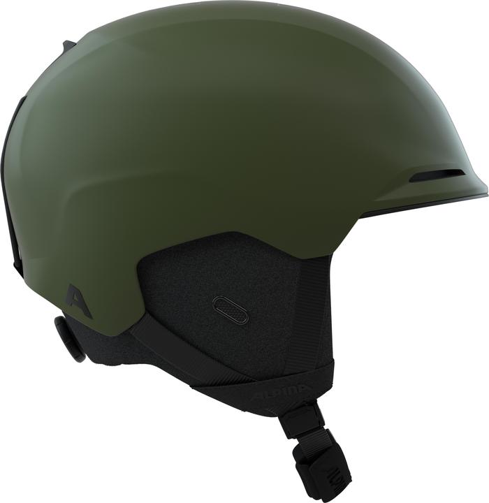 Actual product image ALPINA SPORTS Brix (51 - 55 cm, S)