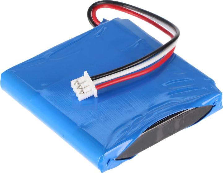 Immagine prodotto TomTom Akku Via 120, Via 125, 4EH44, Via Live Euro, Via Live Regional