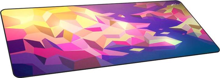 Actual product image CHERRY xtrfy GP5 Litus Mouse Pad, XL (XL)