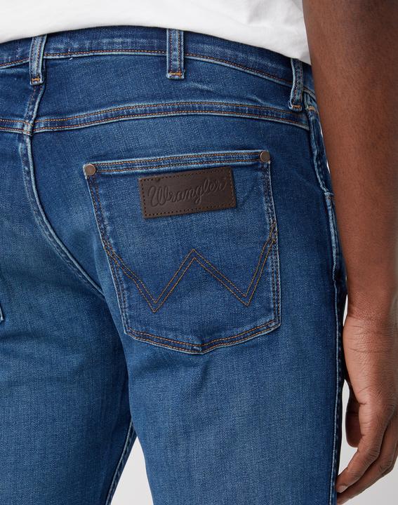 Produktbild Wrangler Greensboro (New Arizona) Straight Fit Verve (33)