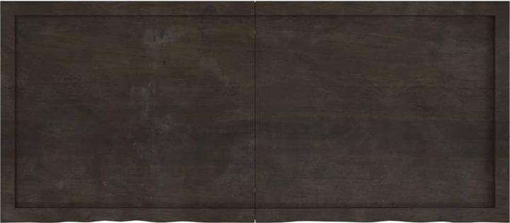 Produktbild vidaXL Tischplatte (140 x 60 cm)