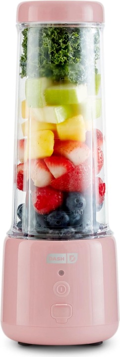 Actual product image Dash Blenders USB Blender - Rose (50 W)