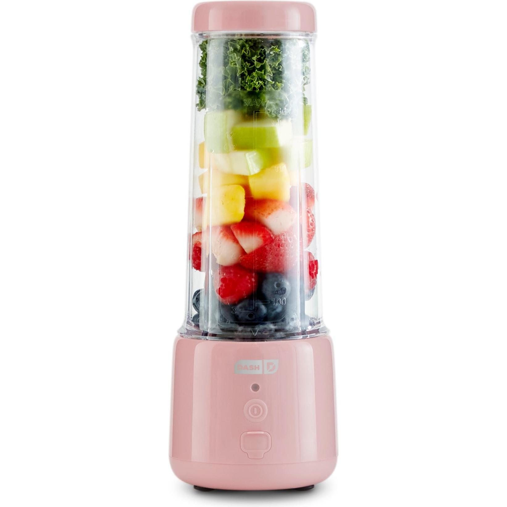 Dash Blenders USB Blender - Rose (50 W) (DPPB120GBRS04)