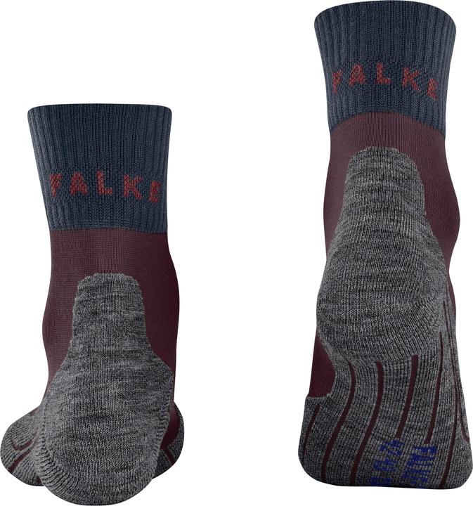 Produktbild Falke TK2 Explore Cool Short M (39 - 41)