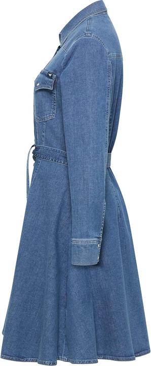 Image du produit Mustang Style Elisa Denim Dress (34)