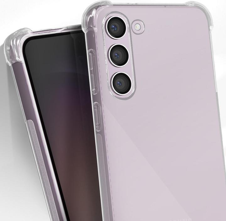 Produktbild Avizar Schutzhülle mit verstärkten Ecken Series (Samsung Galaxy S23)