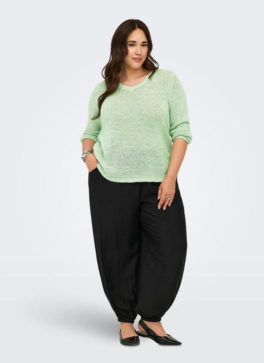 Image du produit Only CARGEENA Strickpullover Strickpullover (42, 44)