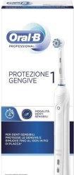 Actual product image Oral-B Professional Clean 77211 (Oscillating toothbrush)