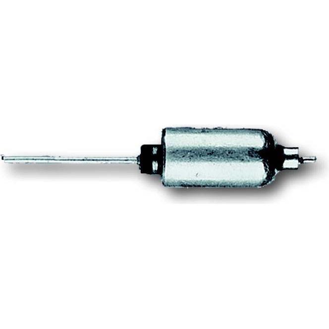 ITW Miniaturtaster, Widerstand