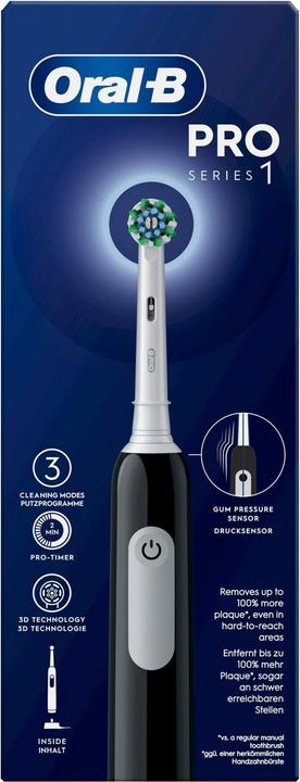 Actual product image Oral-B Pro Series 1