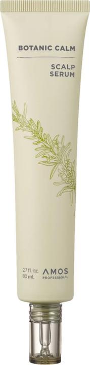 Actual product image Amos Professional - Botanic Calm Scalp Serum - 80 ml (80 ml)