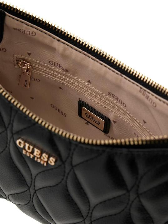 Actual product image Guess Maxine Mini Shoulder Bag