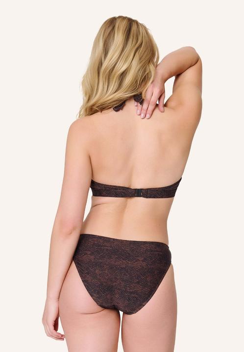 Produktbild LingaDore Triangle padded bikiniset (40 C)