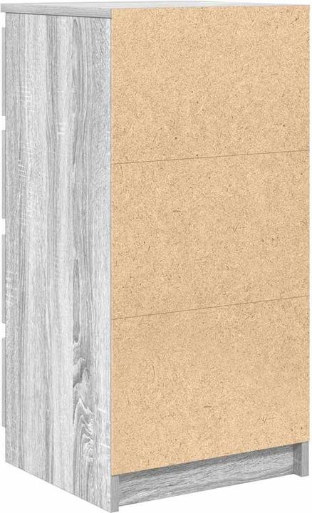 Produktbild vidaXL Sideboard (37.50 x 35 x 76 cm)