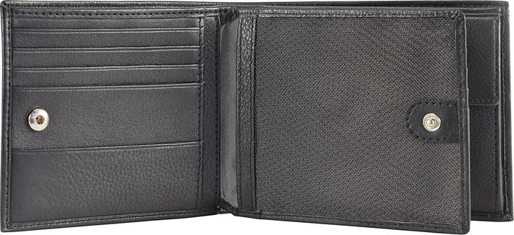 Actual product image Bugatti Geldbörse SEMPRE