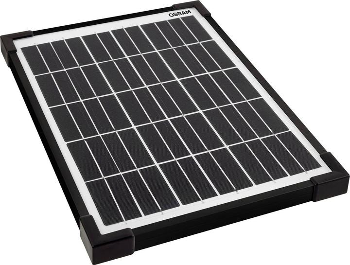 Produktbild Osram OSP1000 Kfz-Ladegerät 12 V 0.56 A (12V)