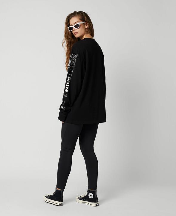 Actual product image Mystic Tactic Crew Sweat (L)