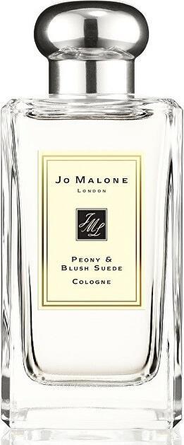Actual product image Jo Malone Peony Blush Suede EDC (Eau de cologne, 100 ml)