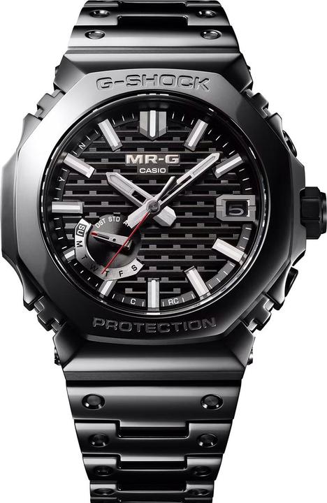 Image du produit Casio G-Shock MR-G (Montre radio-pilotée, 44 mm)