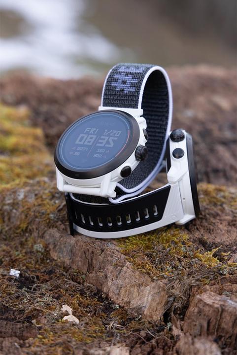 Produktbild Coros Apex 2 Pro KJ Edition (46.50 mm)