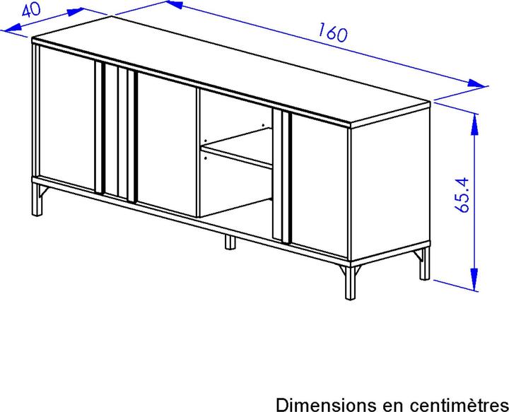 Produktbild Gami Esteban