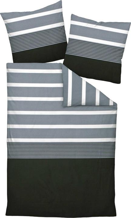 Produktbild Janine Bettwäsche (Duvetbezug, 155 x 220 cm, 80 x 80 cm)