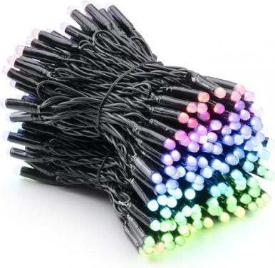Actual product image Twinkly Pro Capsule Strings 250 RGB LED
