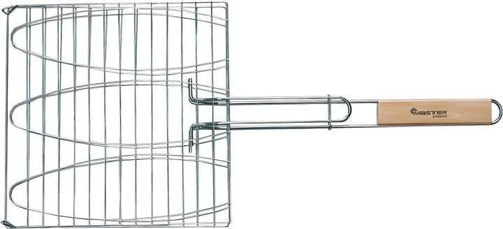 Image du produit Master Grill and Party Master Grilis MG282