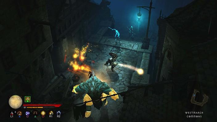 Produktbild Activision Diablo 3: Eternal Collection (Switch, DE)