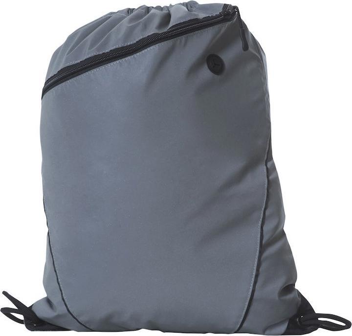 Actual product image Clique Backpack Reflective (10 l)