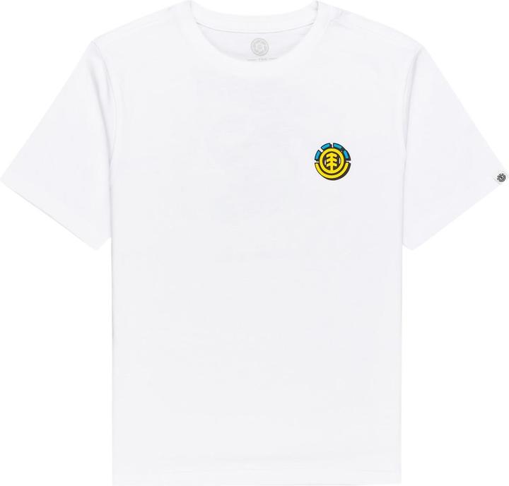 Immagine prodotto Element Shredder SS T-Shirt Kids (12XL)