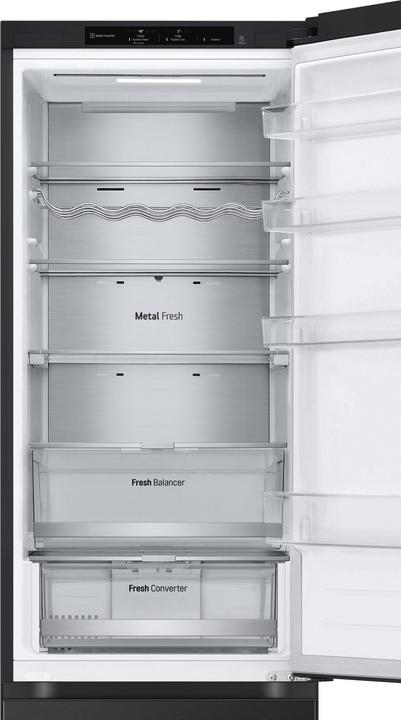 Produktbild LG REFRIGERATOR GBV7280CEV (387 l)