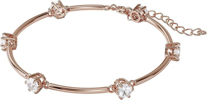 Actual product image Swarovski Constella bangle (6.30 cm, Swarovski Metal)