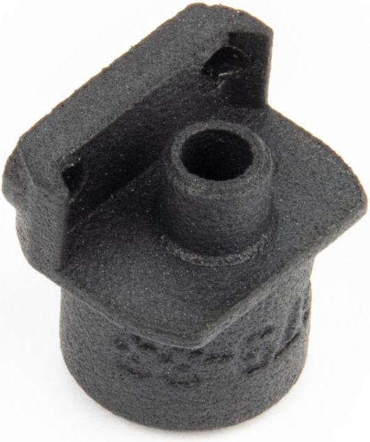 Actual product image Bondtech DDX v3 Adapter Set For Creality Ender / CR-10