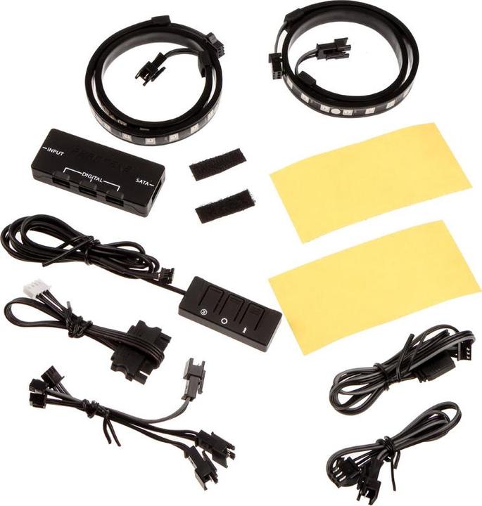 Immagine prodotto Phanteks Starter Kit Digitale - RGB (RGB)